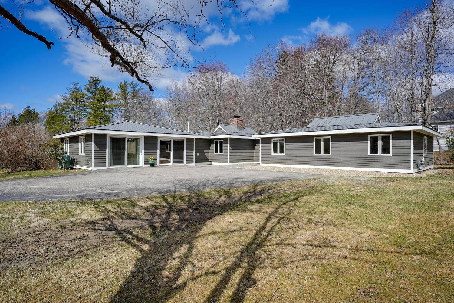 Property Photo: 28 Tuttle Lane NH 03820
