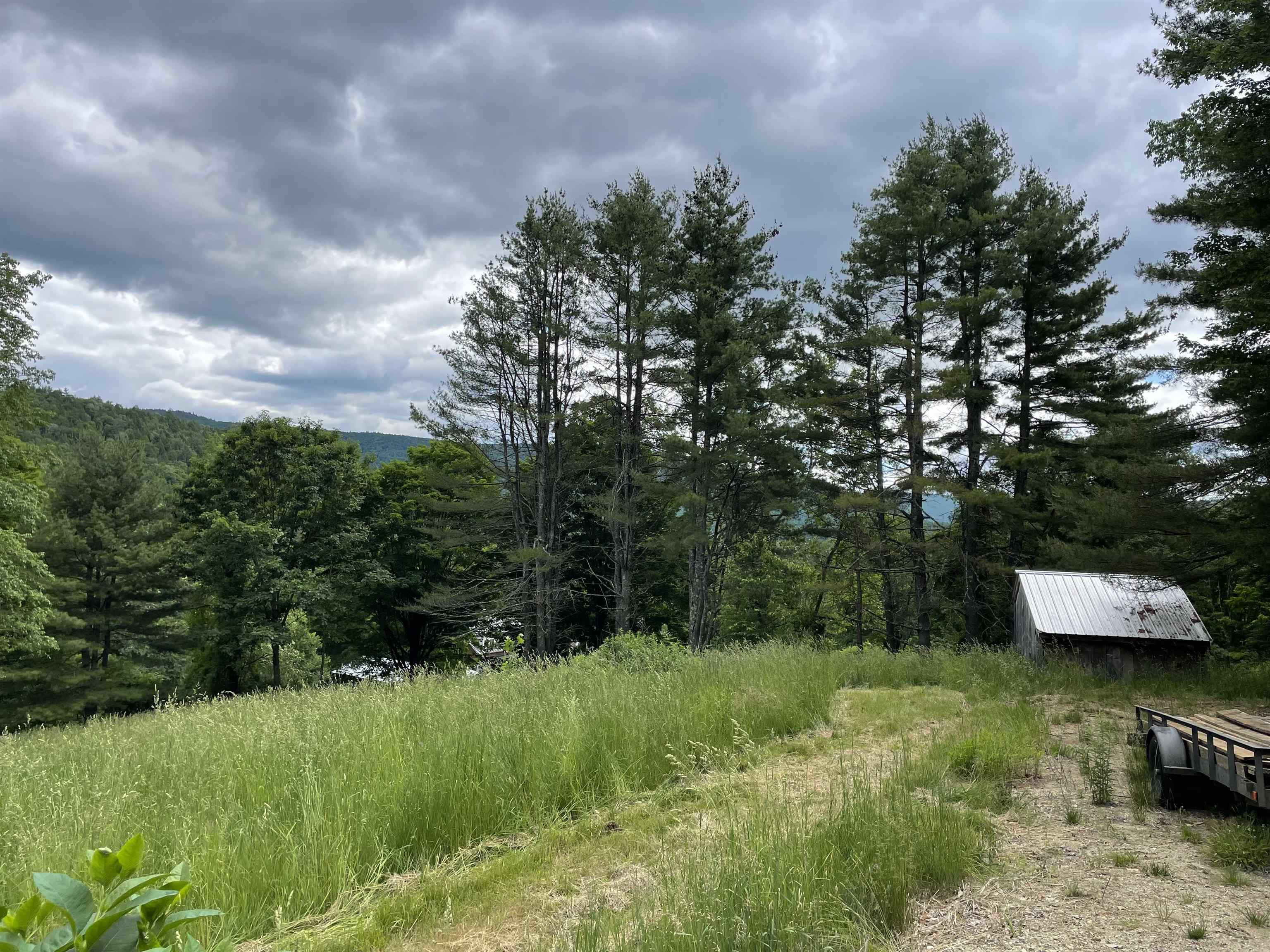 Property Photo: 00 Hill Road VT 05345