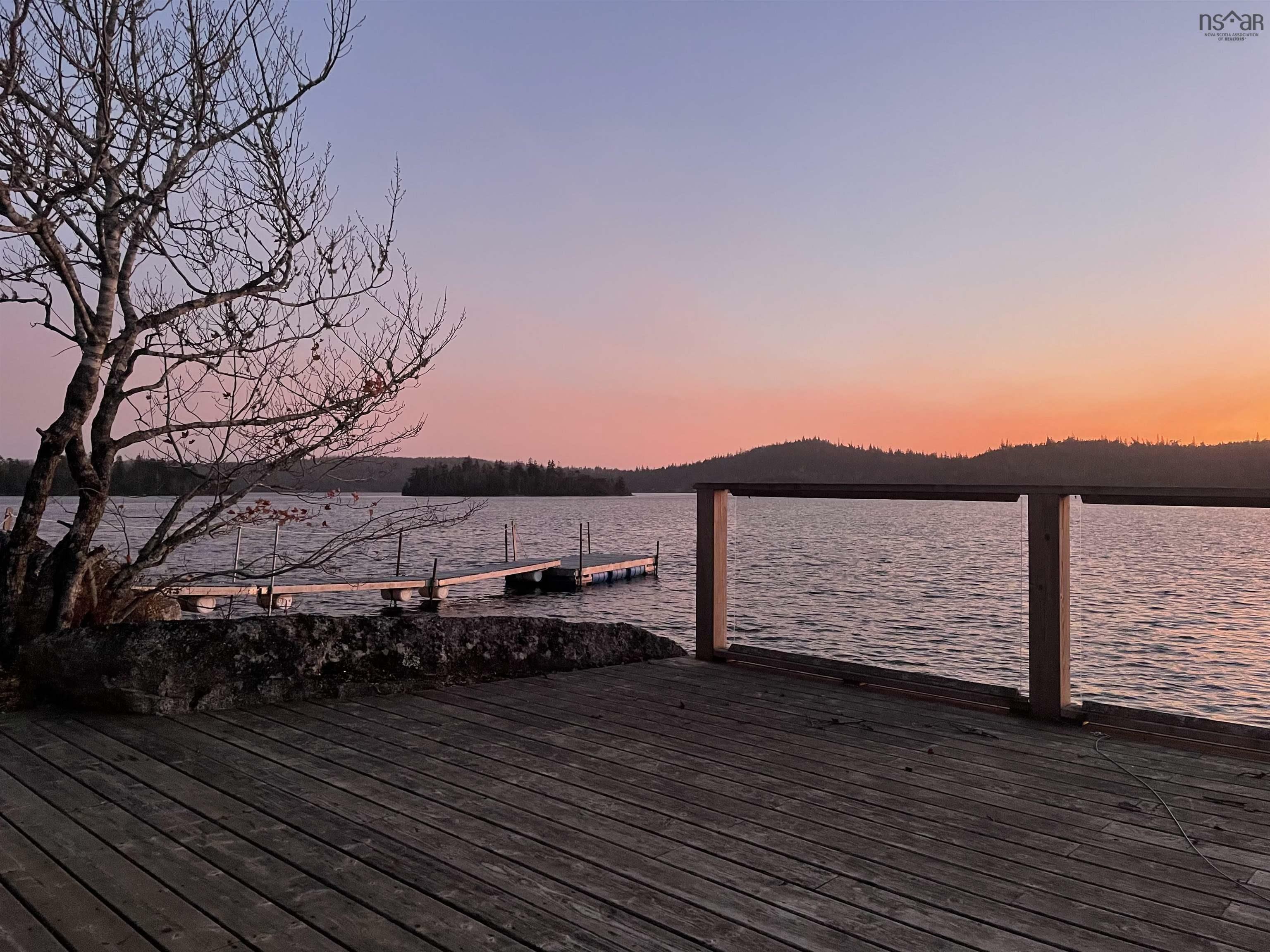 Photo de la propriété:  1324 Lake Charlotte Way  NS B0J 1P0 