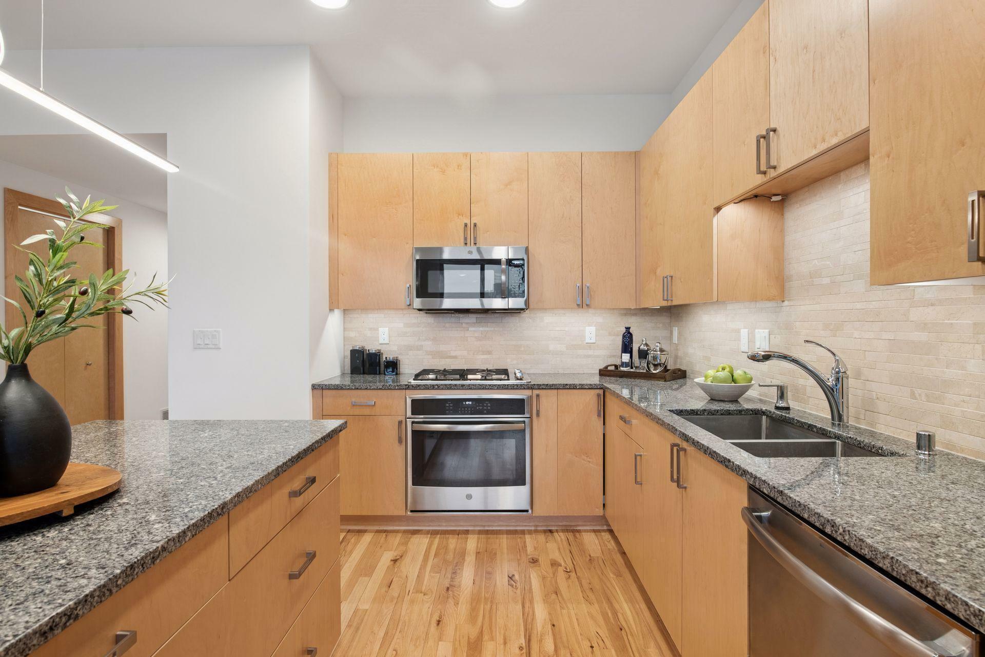 Property Photo: 1240 S 2nd Street 329 MN 55415