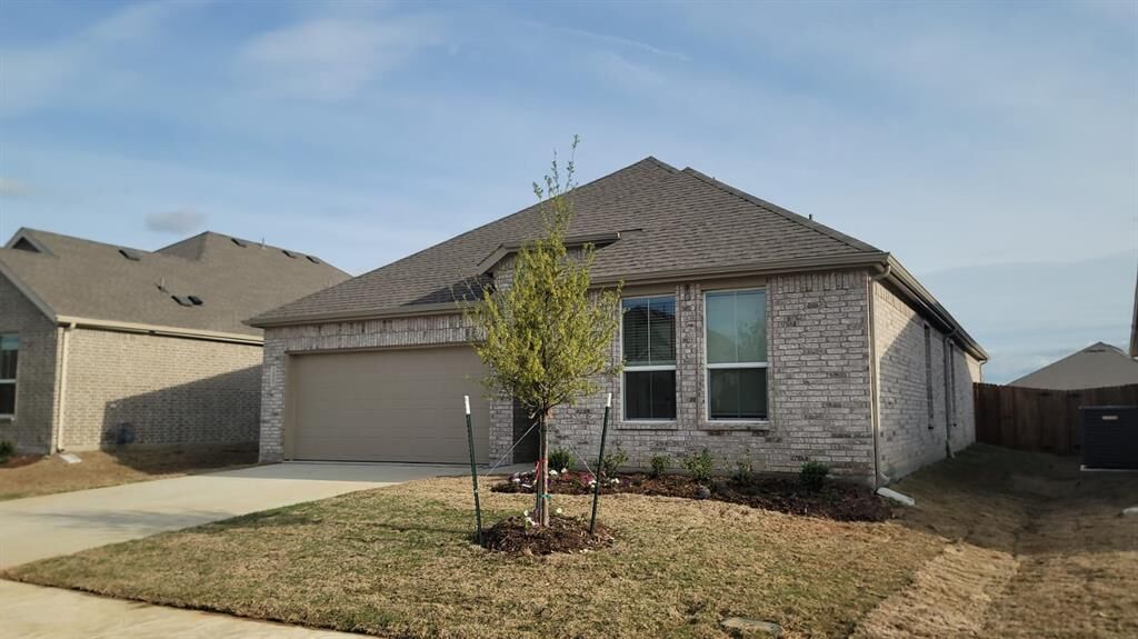 Property Photo:  1320 Rockwell Drive  TX 75068 
