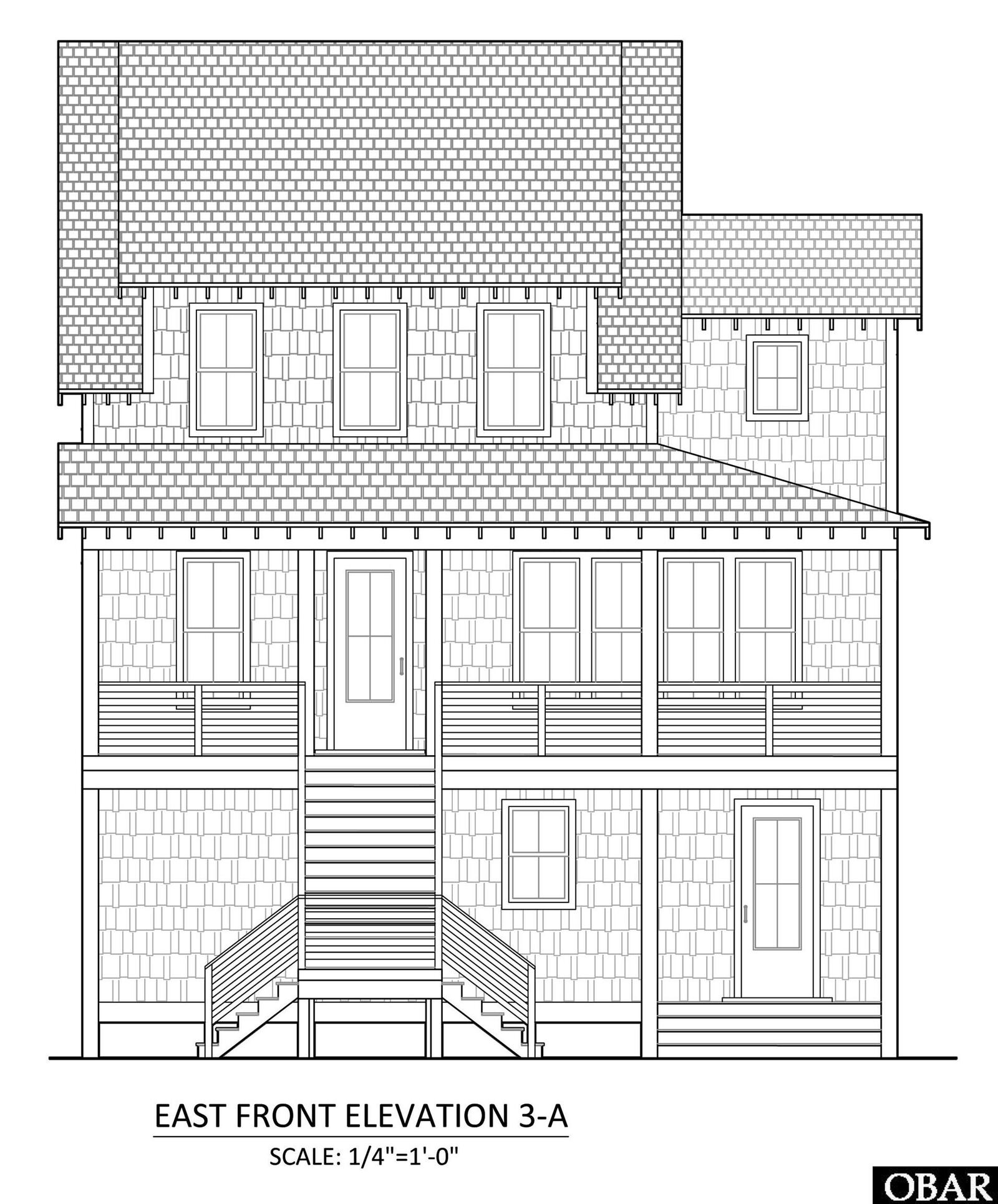 Property Photo: 4038 S Virginia Dare Trail NC 27959