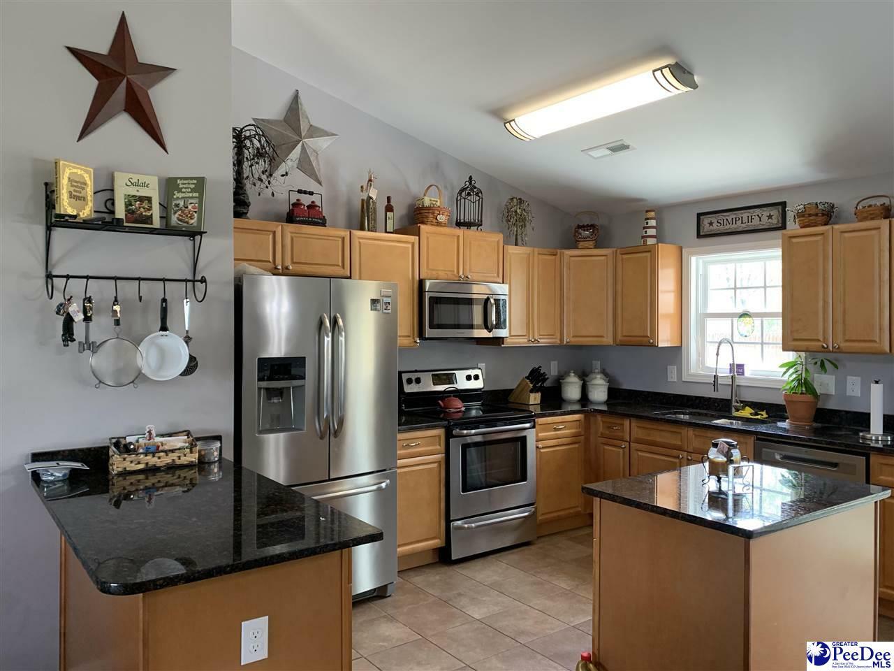 Property Photo: 3004 Colton Drive SC 29501