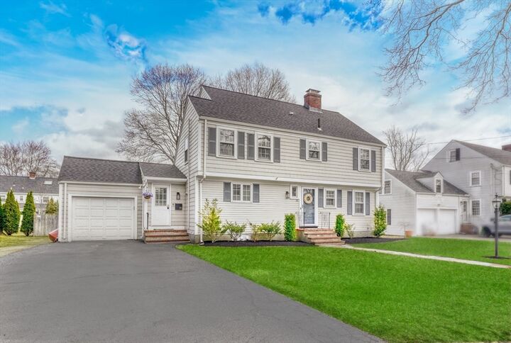Property Photo:  35 Woodcrest Dr  MA 02176 