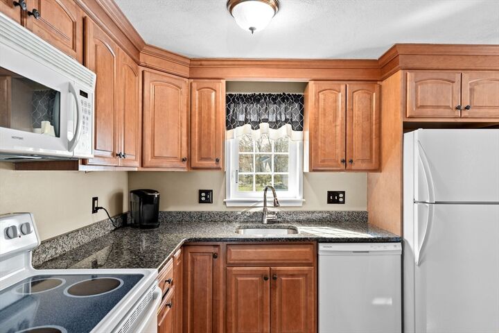 Property Photo:  19 Presidents Rd  MA 02043