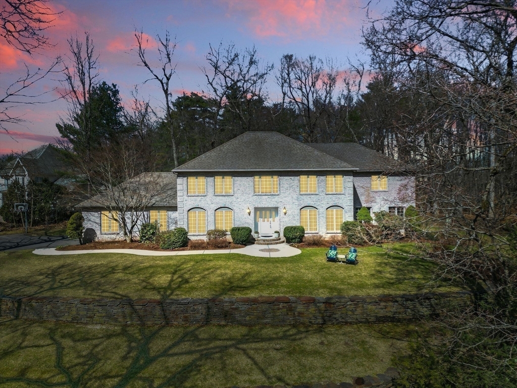 Property Photo: 17 Briar Cliff Dr MA 01095
