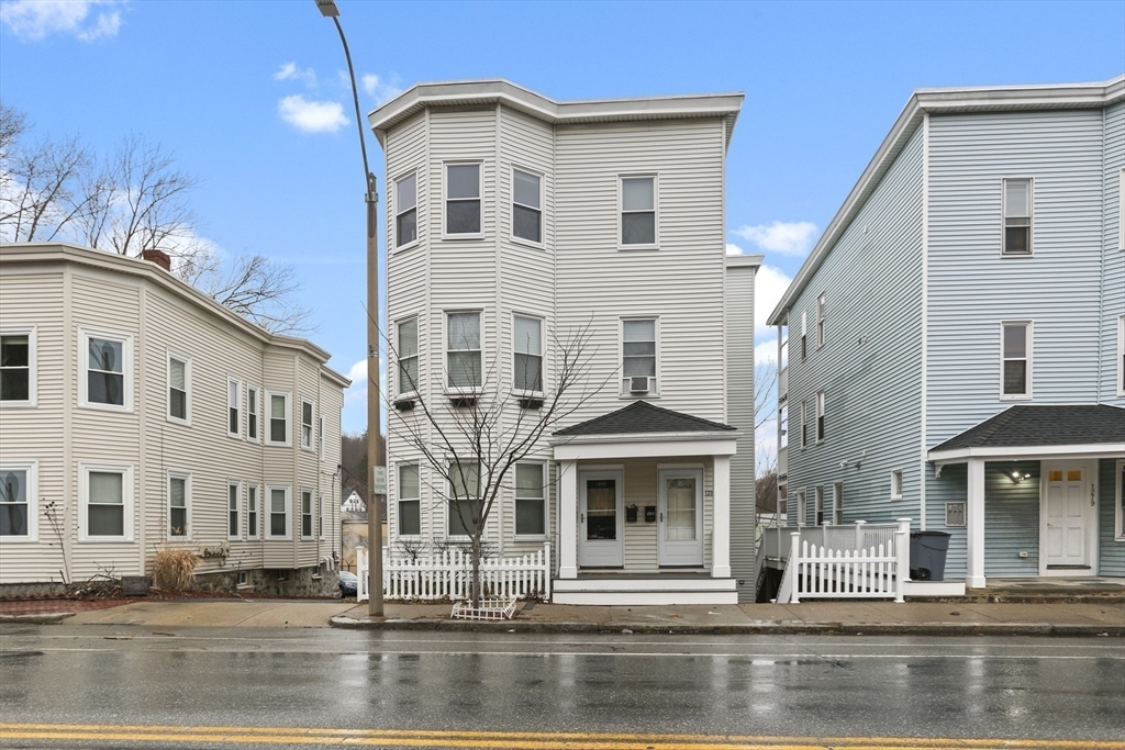 Property Photo: 1283 Massachusetts Avenue 3 MA 02476
