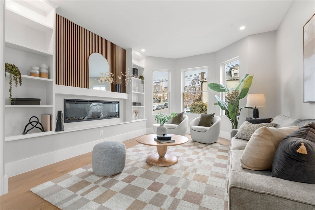 Property Photo: 22 Broadway 22 MA 02472