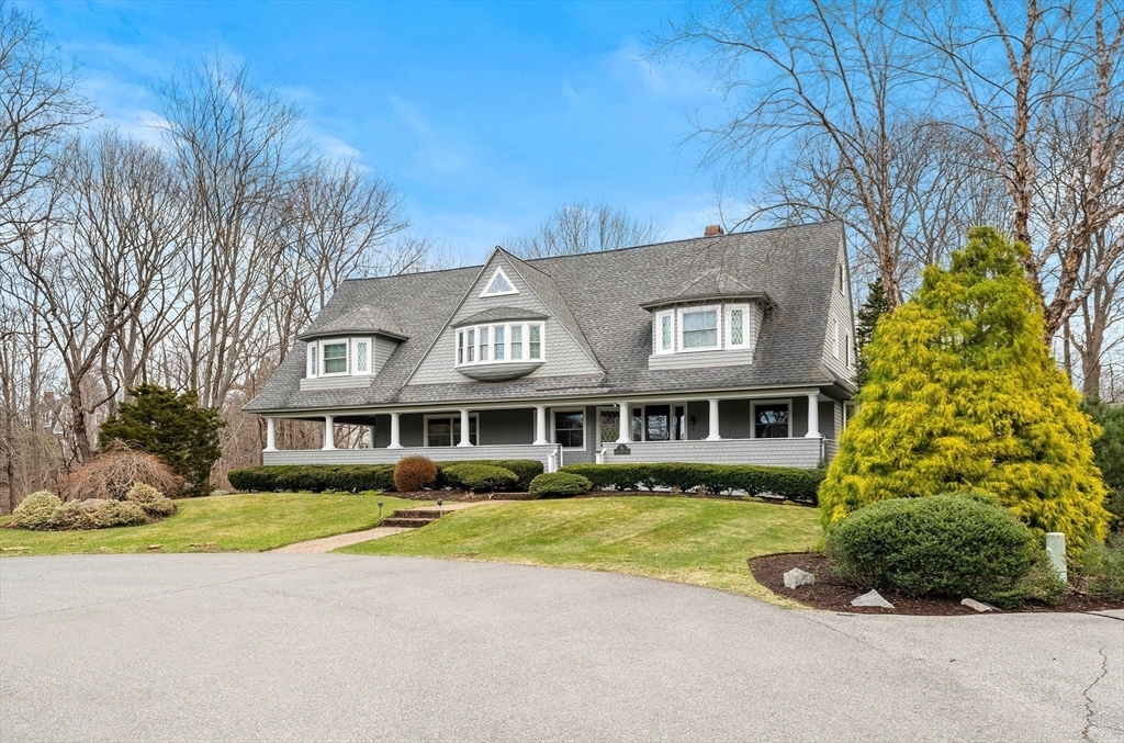 Property Photo:  6 Chanticleer Dr  MA 01915 