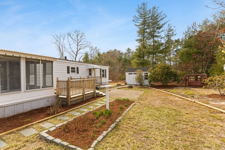 Property Photo:  23 Adams Circle  MA 02330 
