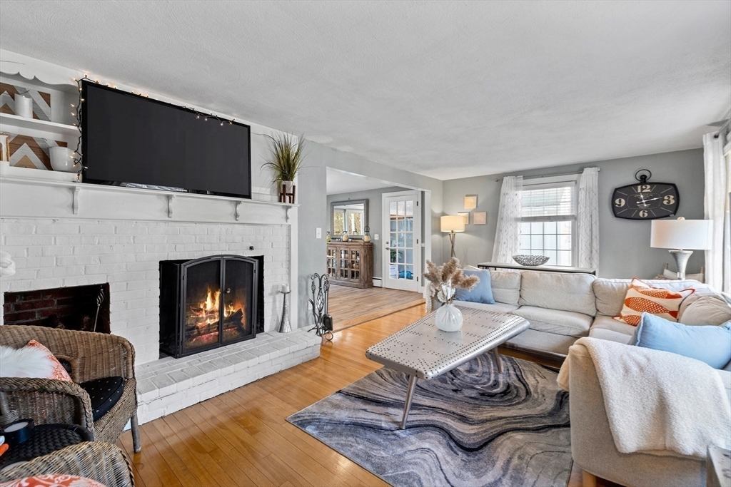Property Photo: 4 Country Drive MA 02043