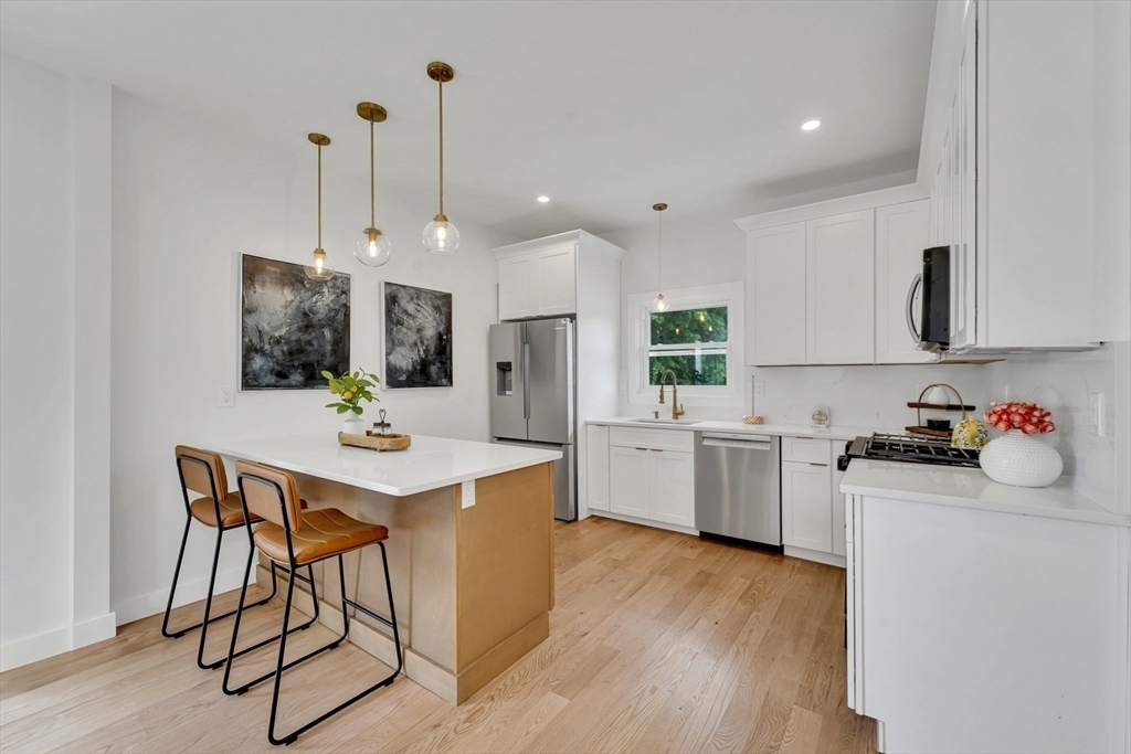 Property Photo:  12 Sewall Ave 2  MA 02152 