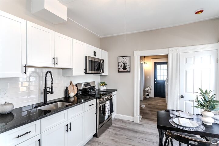 Property Photo:  9 Ladd St  MA 01109 