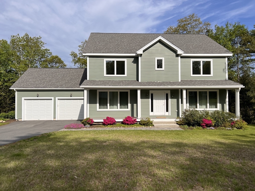 118 Linden Ridge Rd  Amherst MA 01002 photo