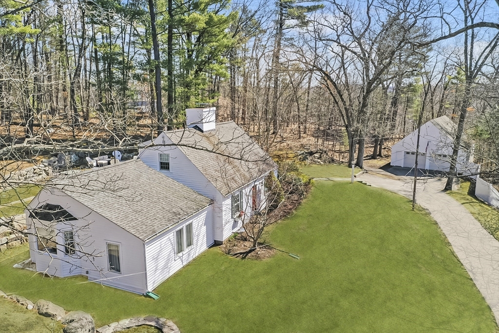 Property Photo: 209 South Street MA 01532