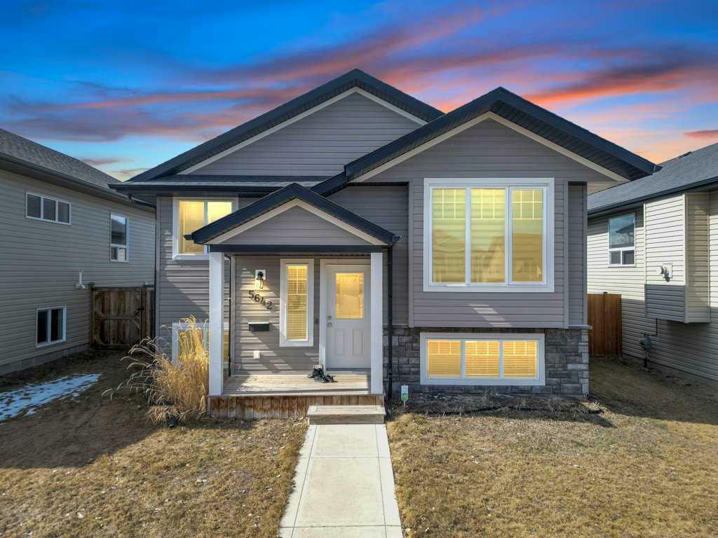 5642 Prairie Ridge Avenue  Blackfalds AB T4M 0B5 photo