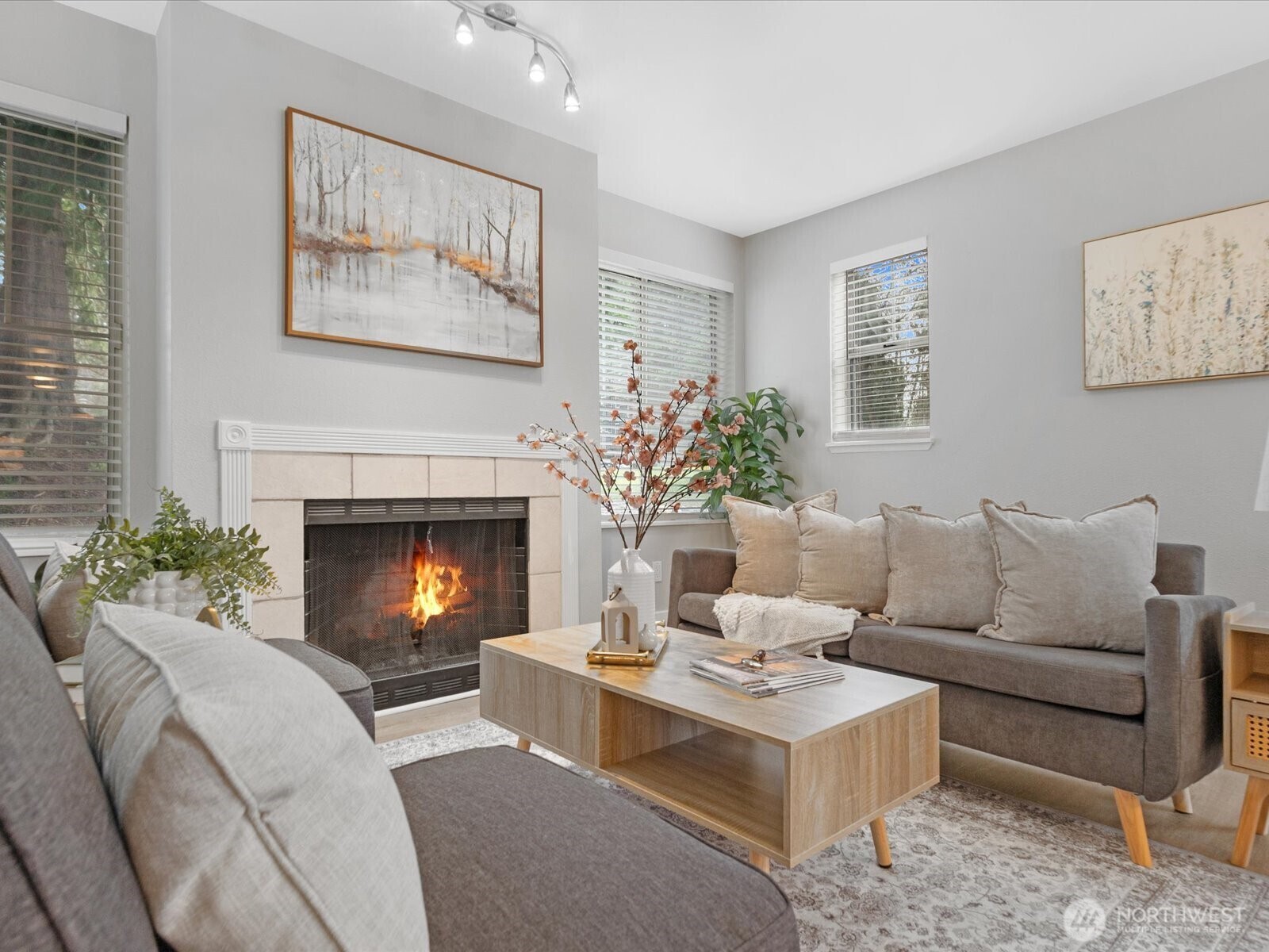 Property Photo: 5300 Harbour Pointe Boulevard 305-O WA 98275