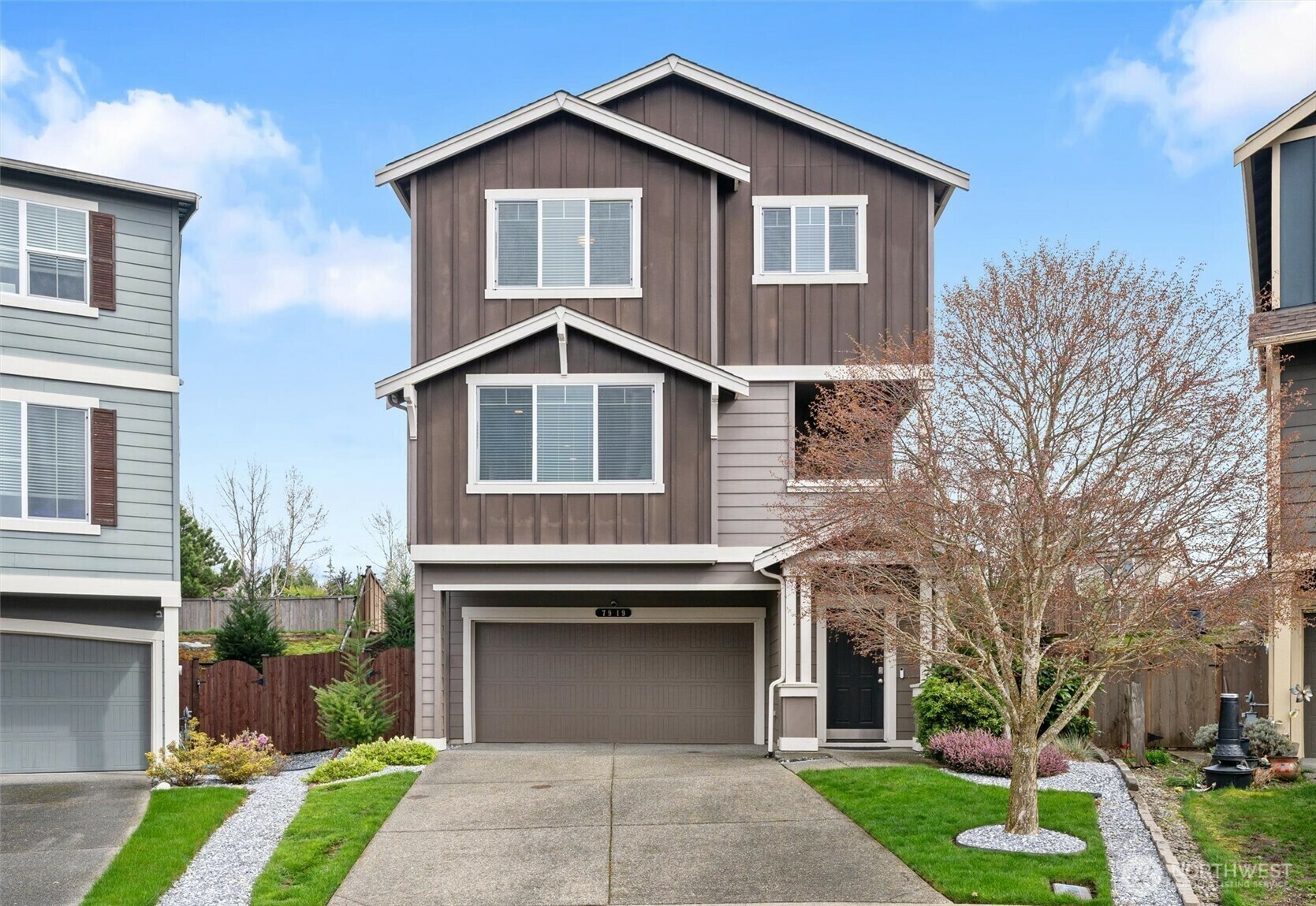 Property Photo: 7919 153rd Street Ct E WA 98375
