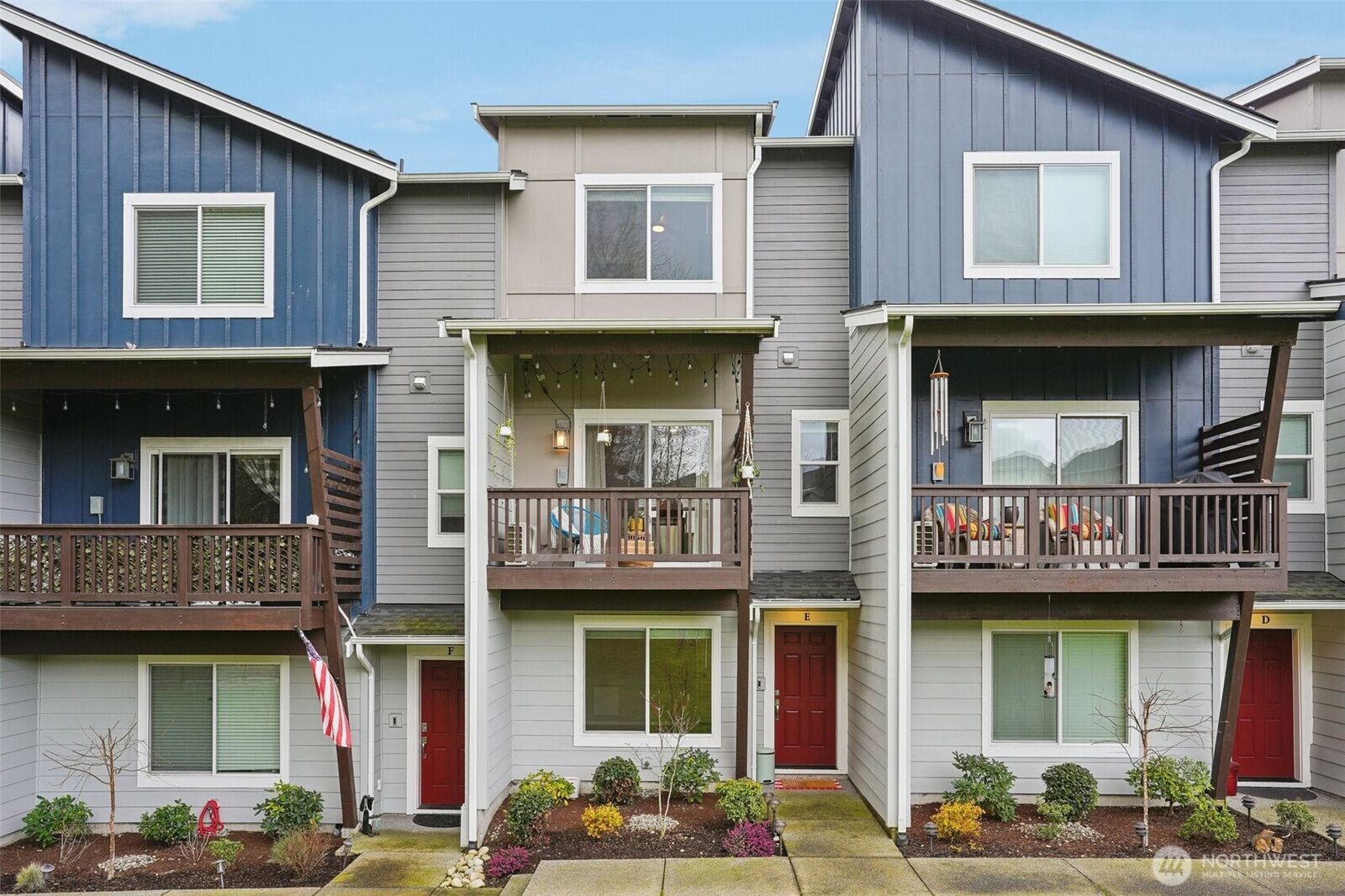 Property Photo: 17531 110th Avenue E WA 98374