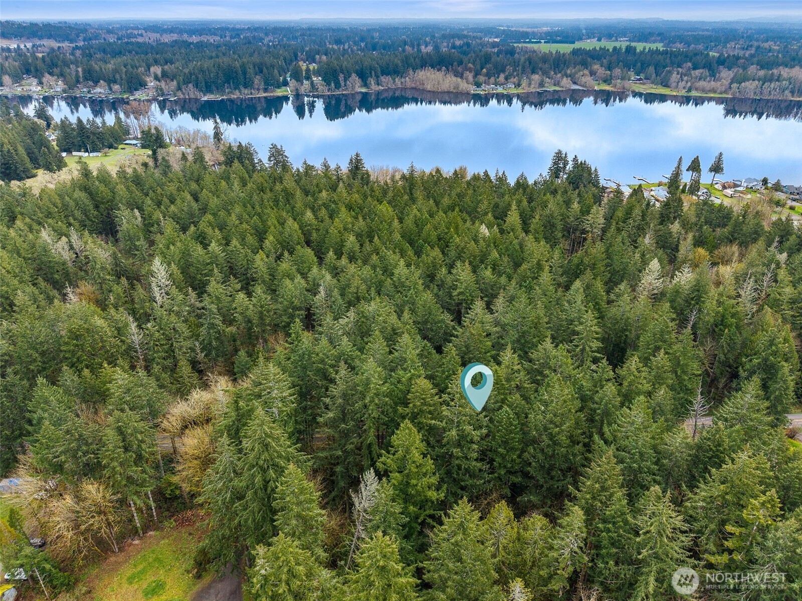 Property Photo:  5215  Kinney Road SW  WA 98512 