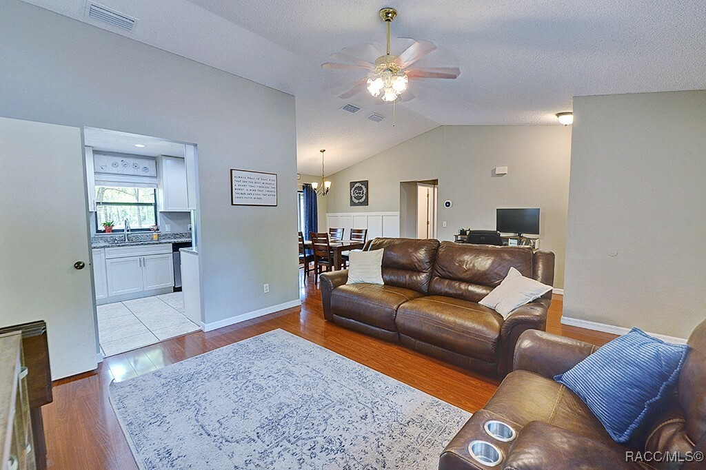 Property Photo: 6432 E Wingate Street FL 34452