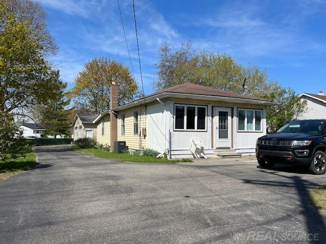 Property Photo: 4485 Gratiot Avenue MI 48059