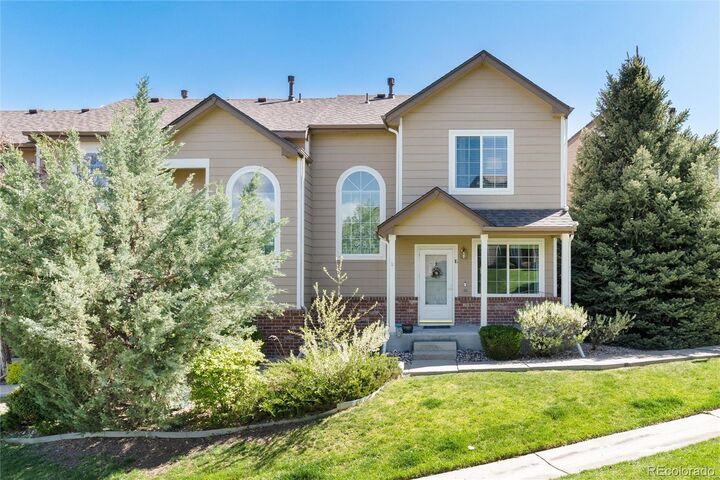 6809 S Webster Street E  Littleton CO 80128 photo