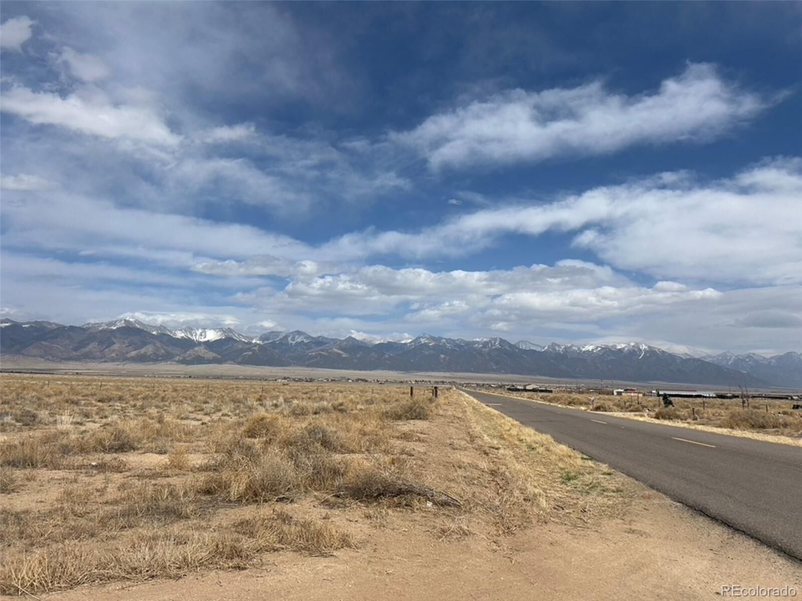 Property Photo:  56791 County Road Cc  CO 81143 