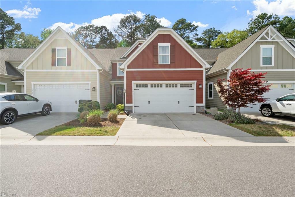 Property Photo: 1905 Doubloon Way VA 23323