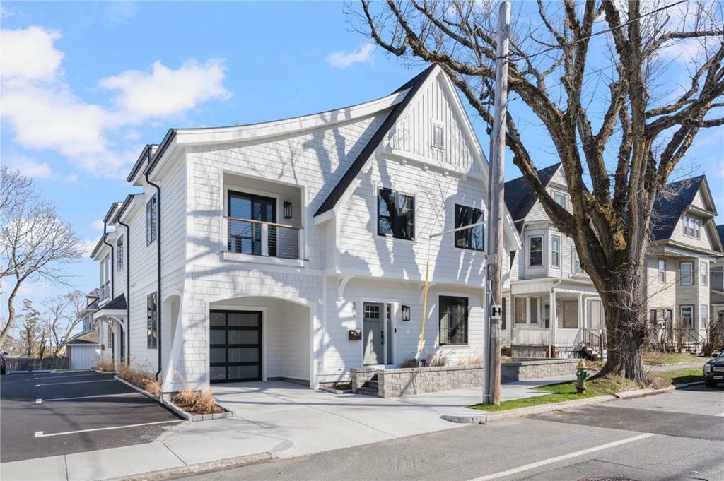Property Photo:  501 Hope Street  RI 02906 