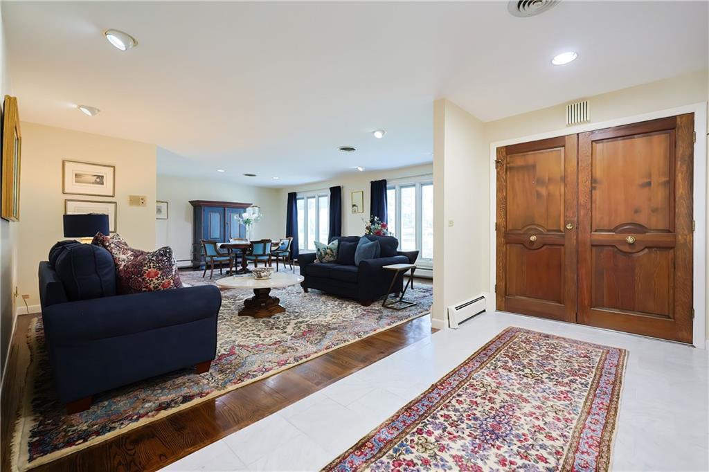 Property Photo: 145 Meshanticut Valley Parkway RI 02920