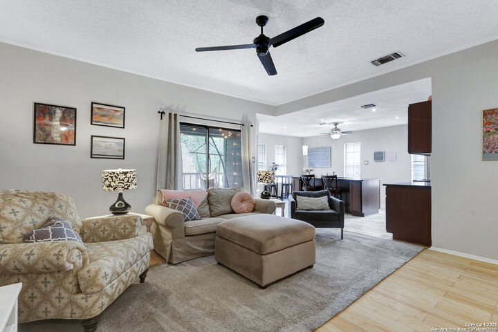 Property Photo:  4212 Medical 1408  TX 78229 