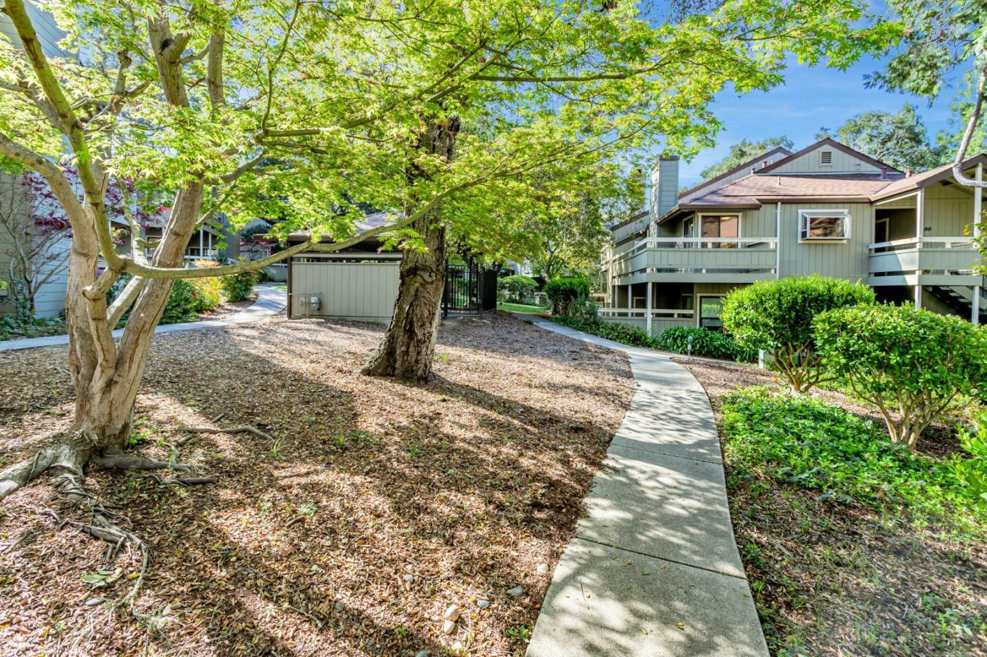 111 Bean Creek Road 80  Scotts Valley CA 95066 photo
