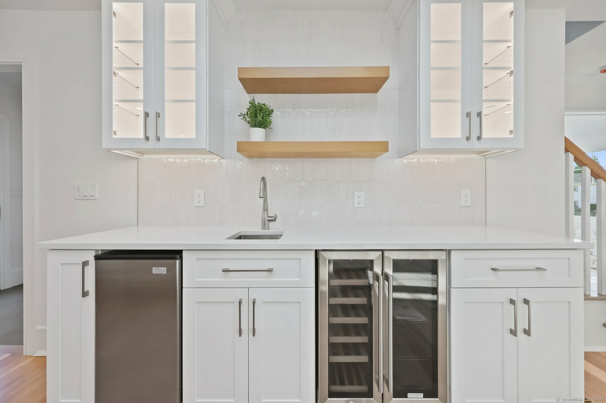 Property Photo: 71 Reid Street CT 06824