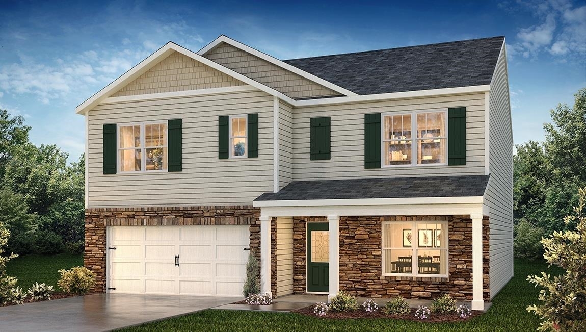 Property Photo:  1098 White Willow Drive  SC 29303 
