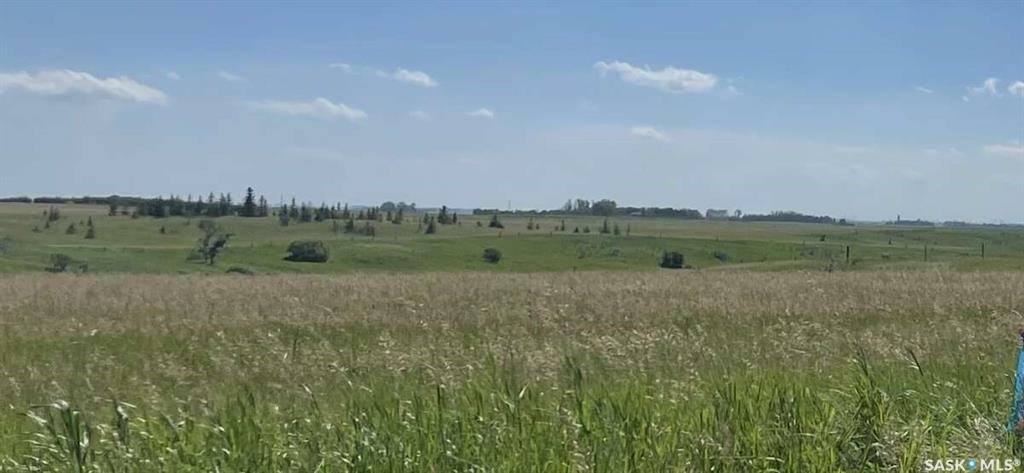 Property Photo: Rural Address SK S4L 5B1