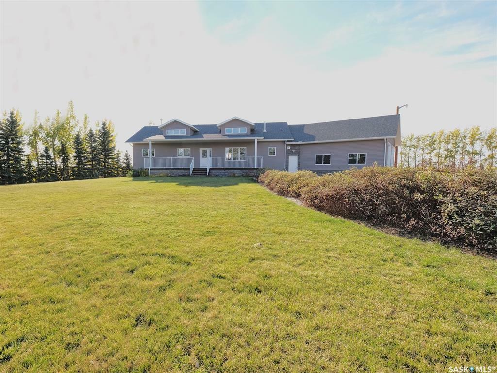 Property Photo:  Rural Address  SK S0L 2V0 
