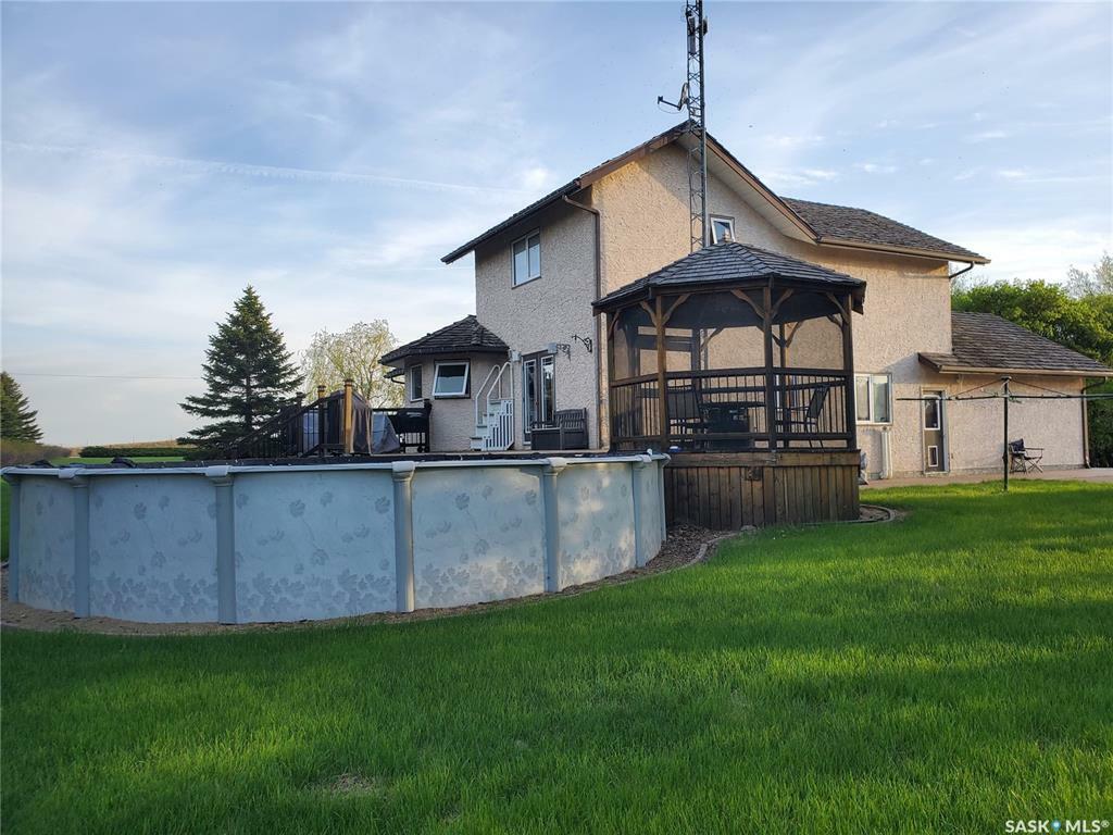 Property Photo: Rural Address SK S0A 1E0
