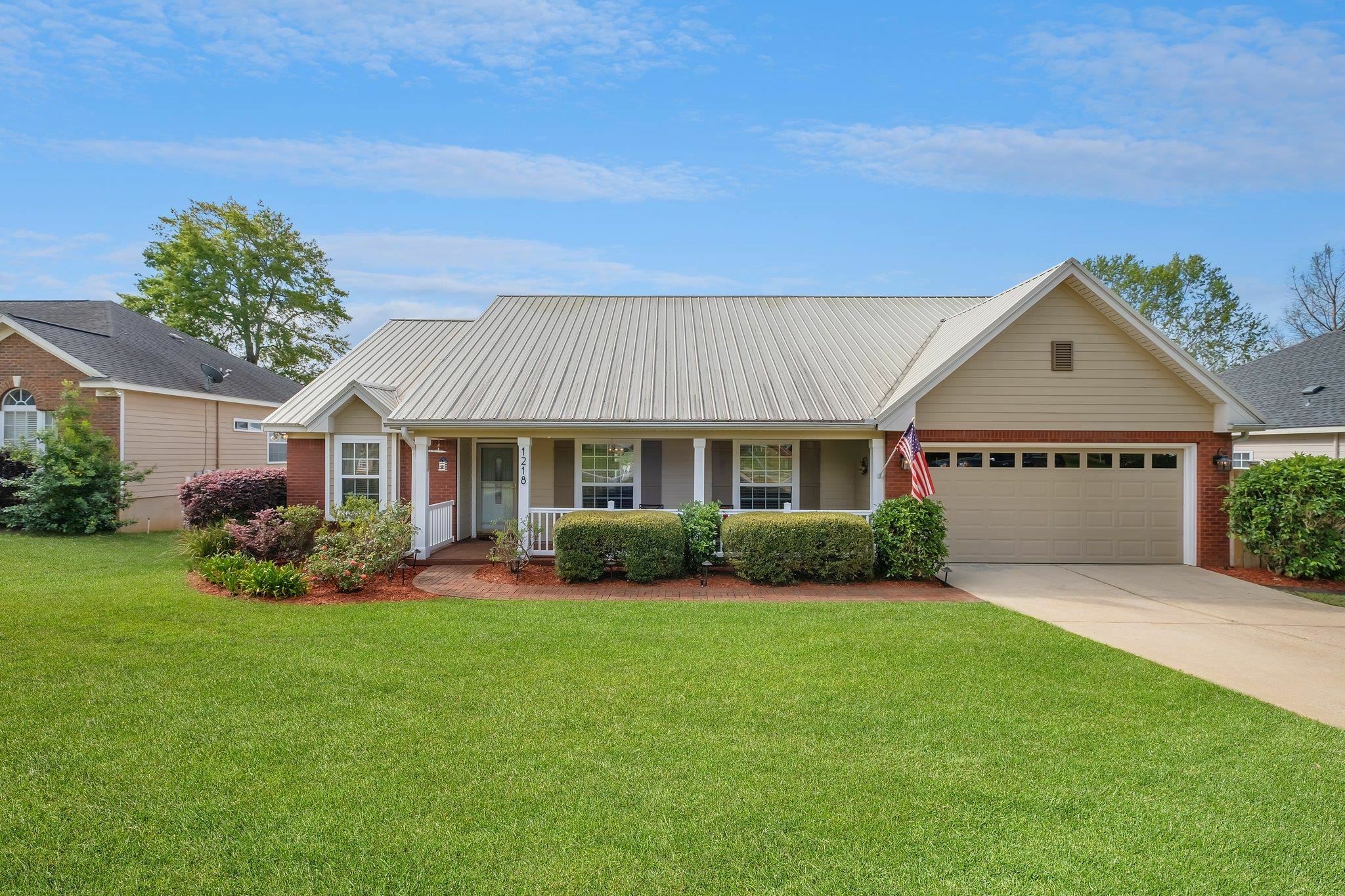 Property Photo:  1218 Stony Creek Way  FL 32317 