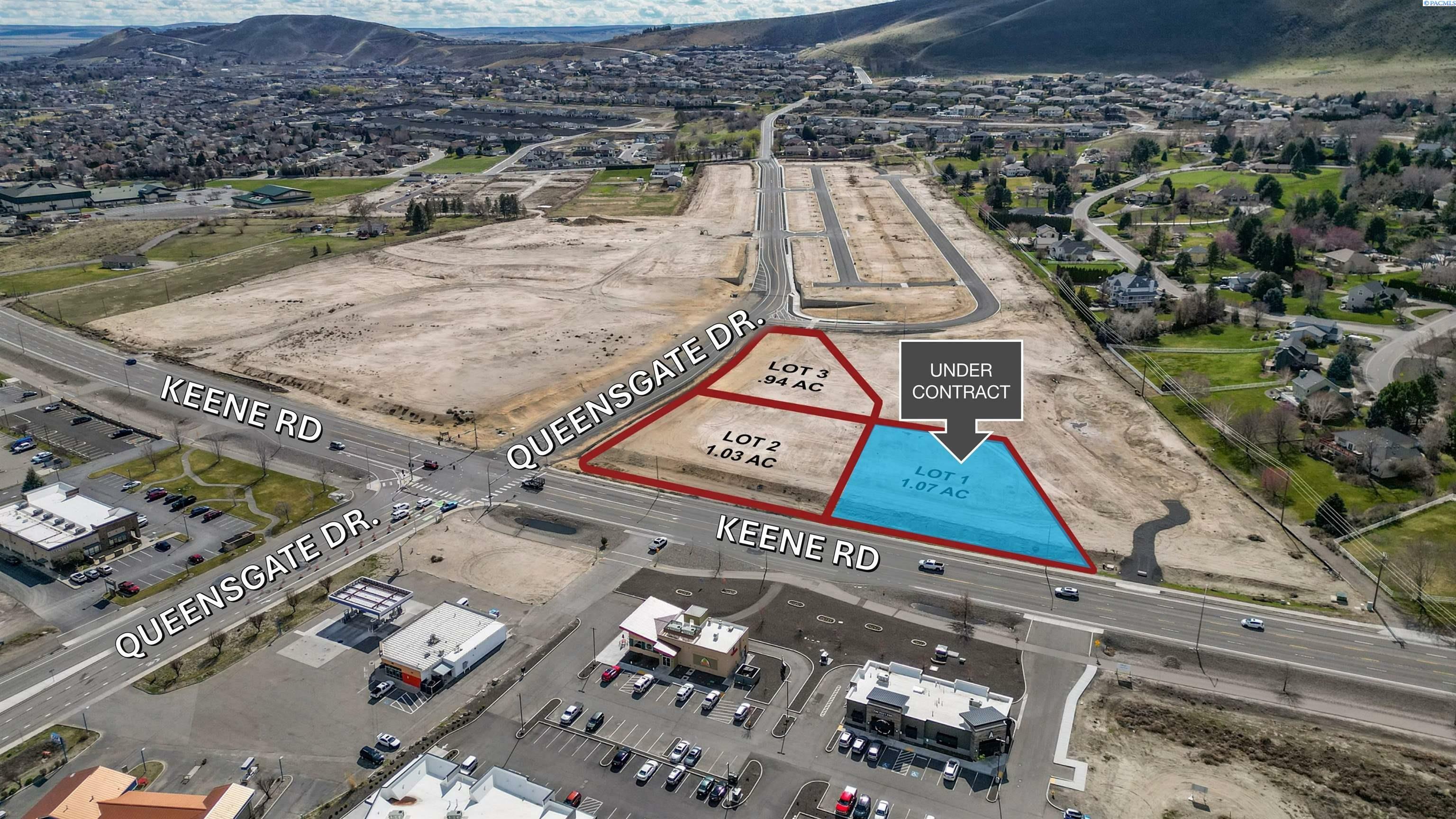 3680 Keene Rd - Lot 3  Richland WA 99352 photo