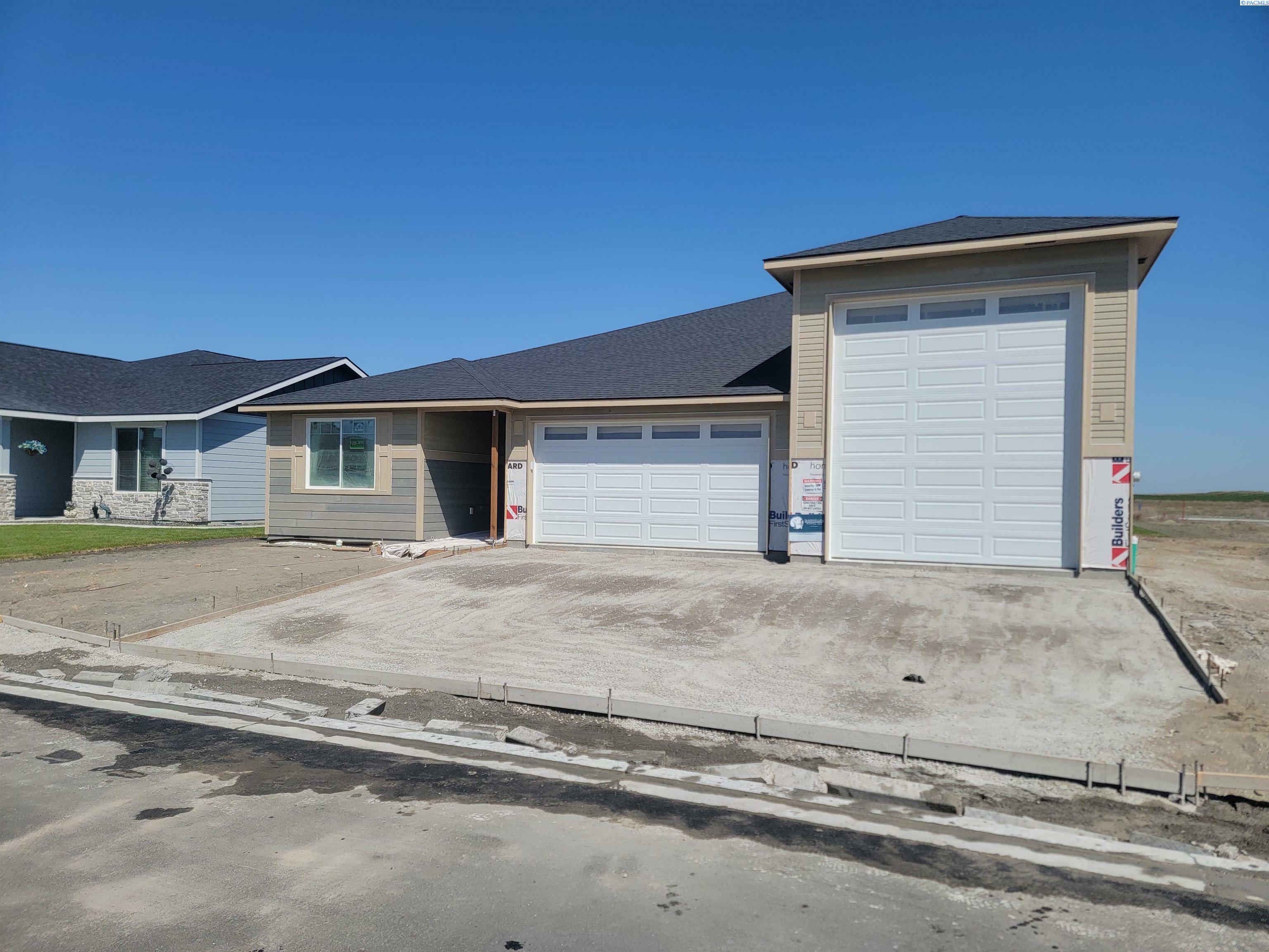 8709 Ashen Dr.  Pasco WA 99301 photo