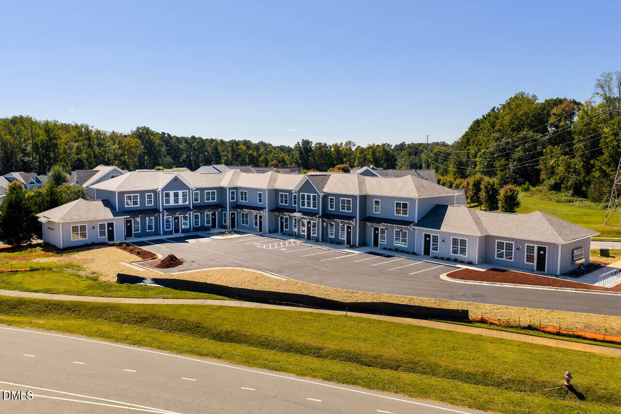 Property Photo:  110 Bellamy Lane 108  NC 27516 