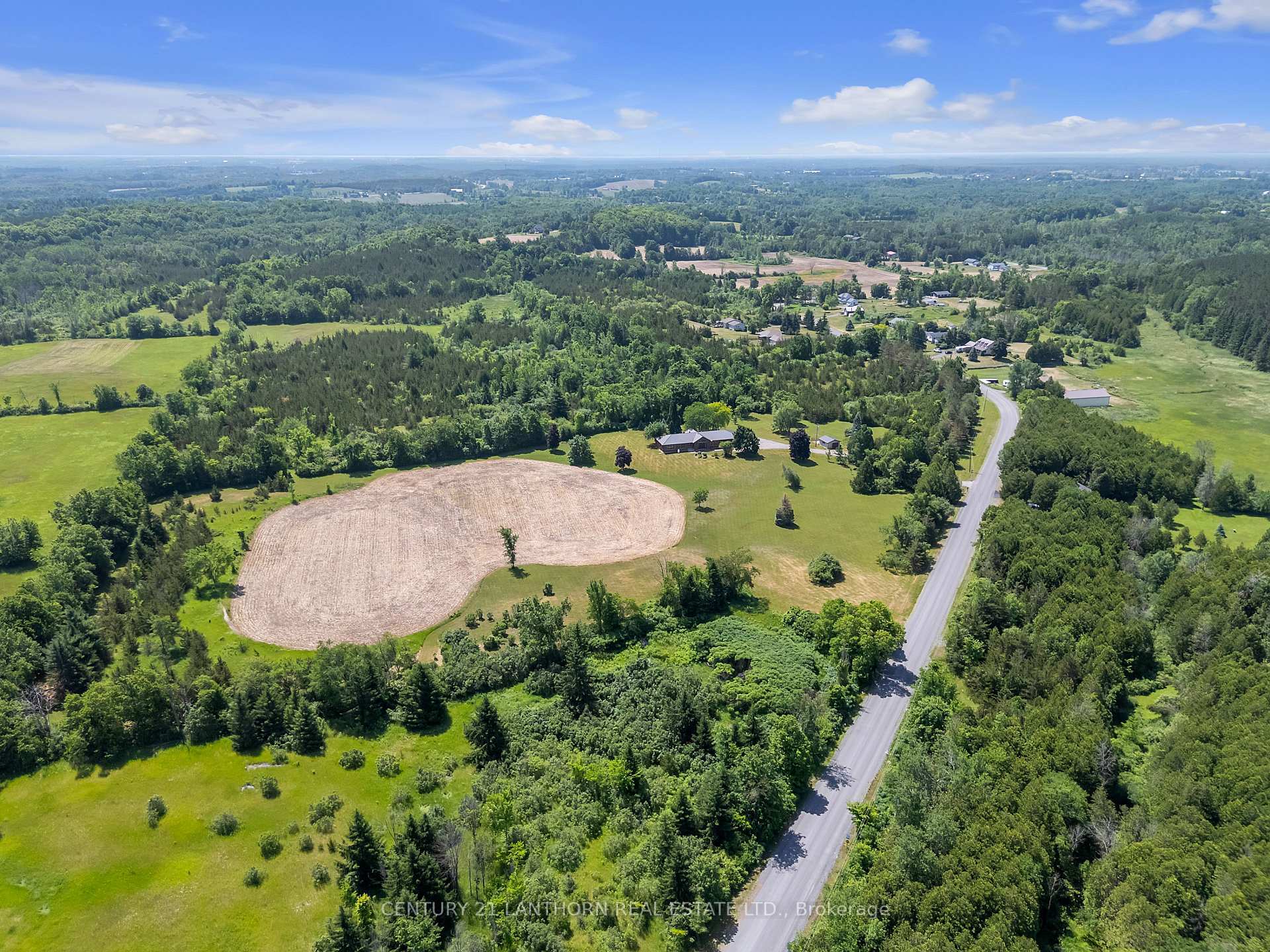 Property Photo: 676 Foxton Road ON K0K 2Y0