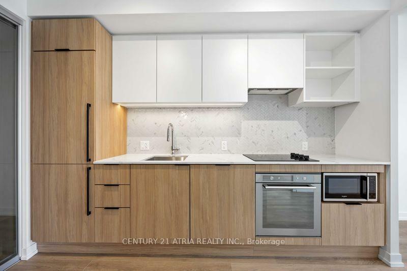 Property Photo: 82 Dalhousie Street 2301 ON M5B 0C5