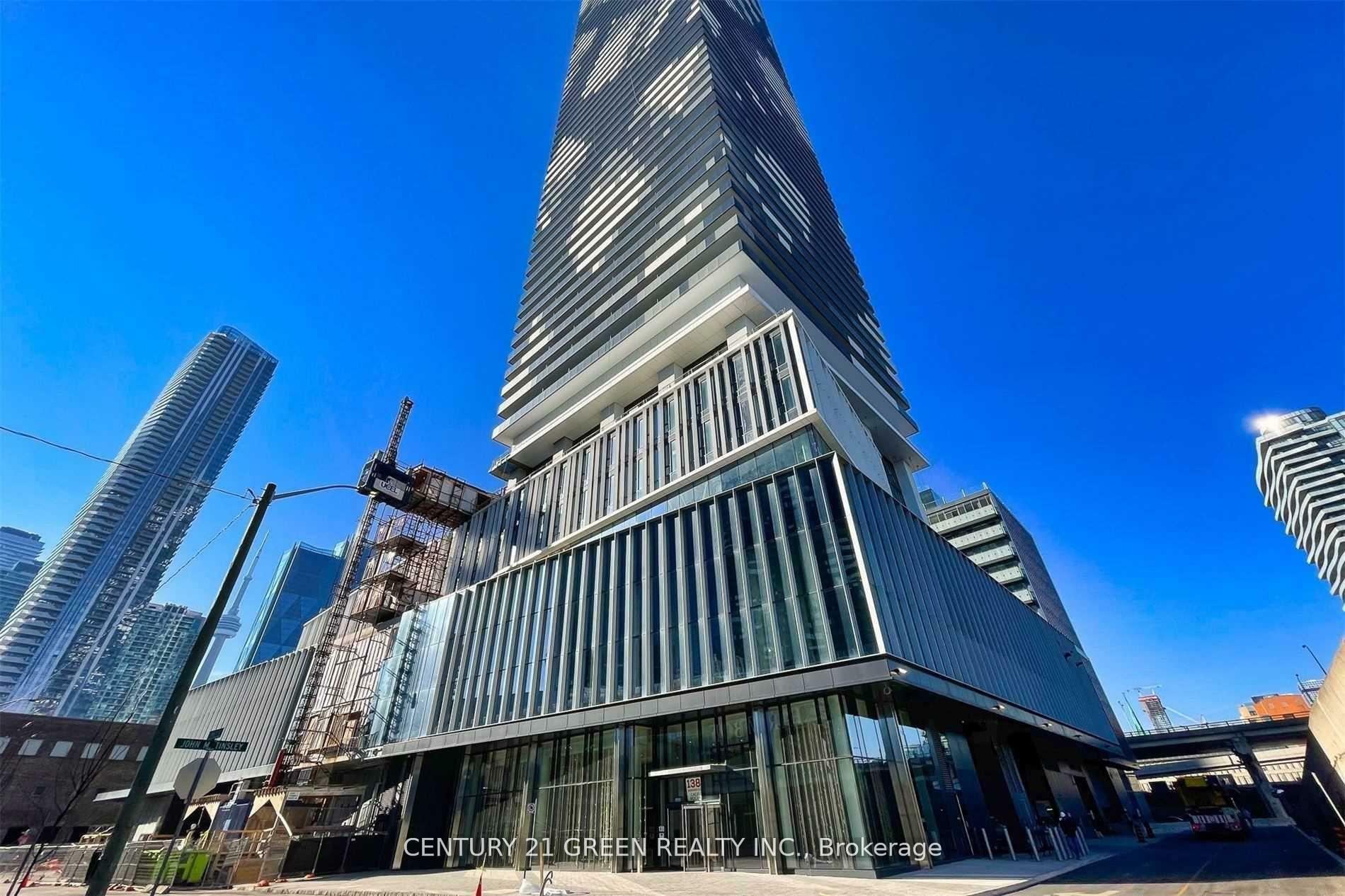 138 Downes Street 917  Toronto ON M5E 0E4 photo