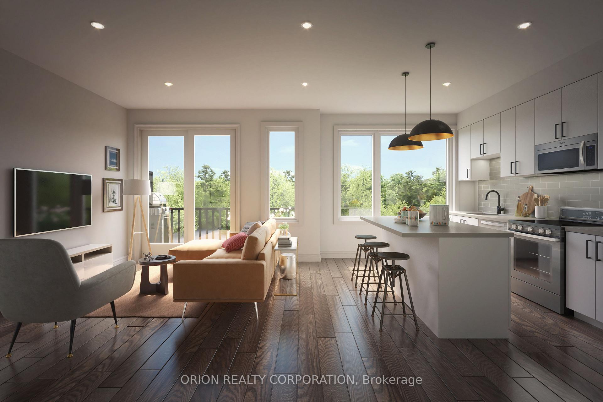 Property Photo:  521 Rossland Road W 403  ON L1Z 0K8 
