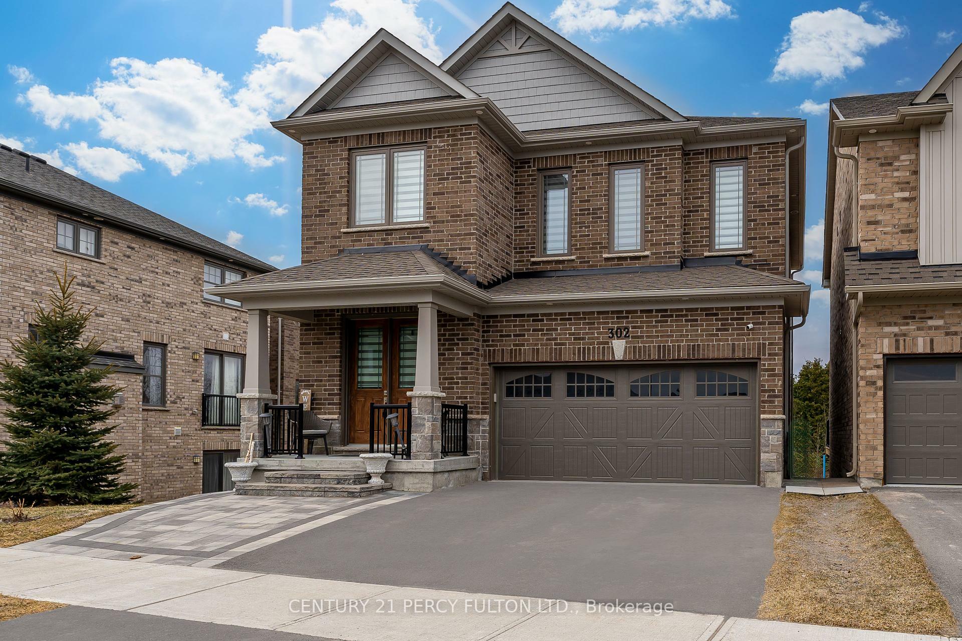Photo de la propriété: 302 Cullen Trail ON K9H 0J8