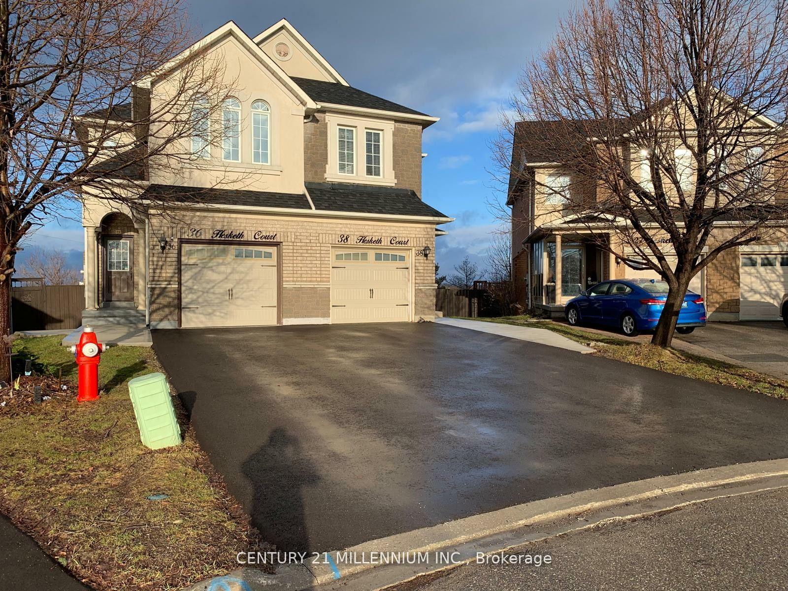 36 Hesketh Court  Caledon ON L7C 1C6 photo