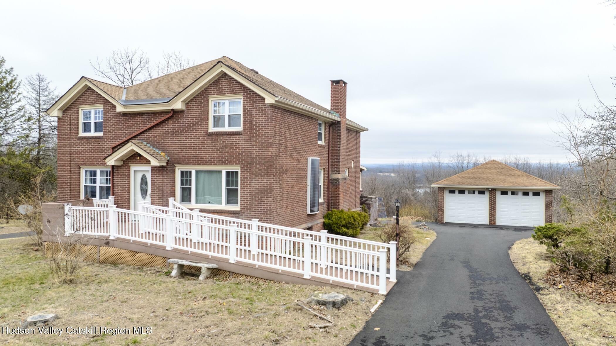 Property Photo: 2236 Ny 385 NY 12051