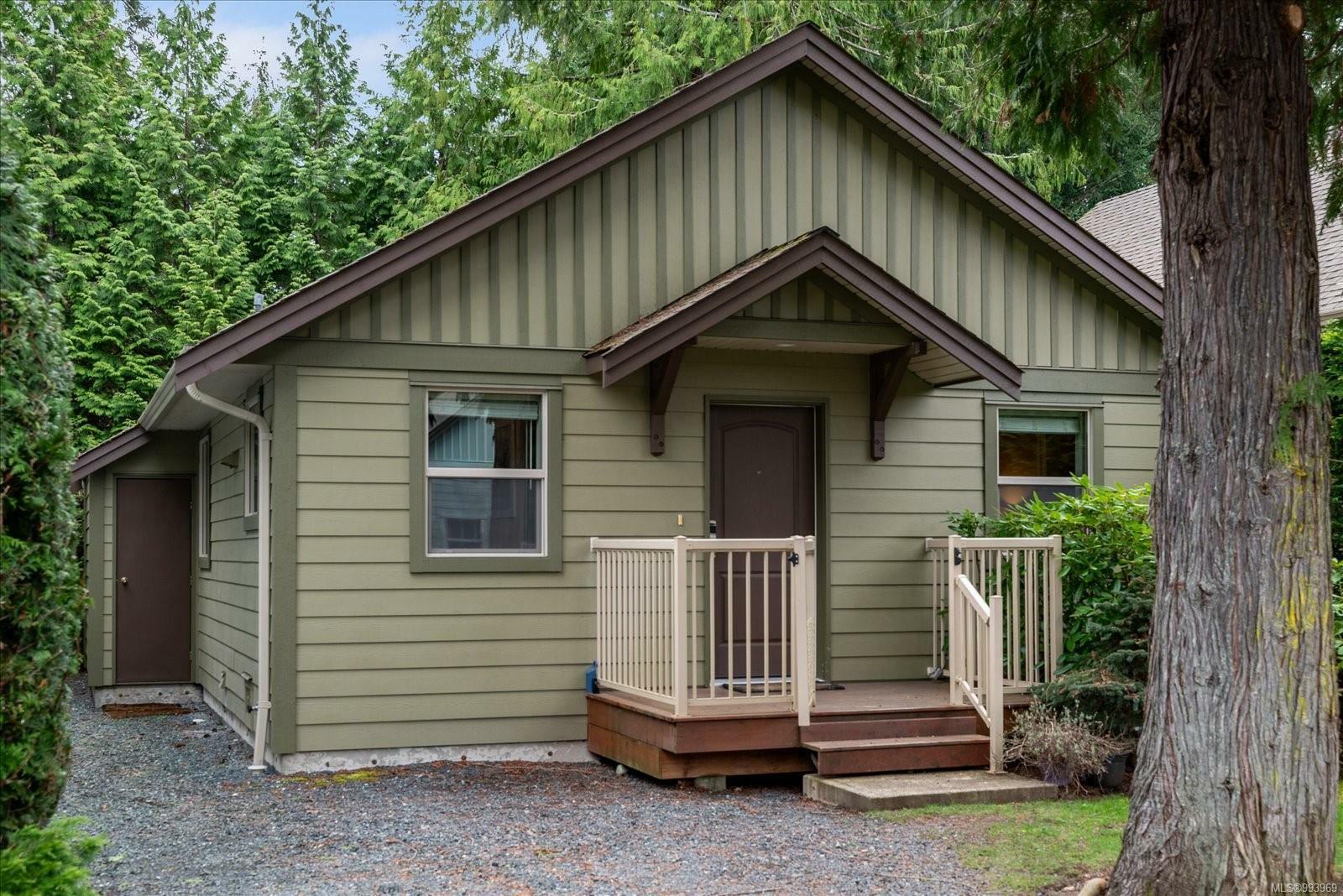 Property Photo: 1130 Resort Dr 256 BC V9P 2E3